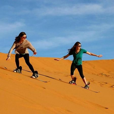 Merzouga Ngoại thất bức ảnh