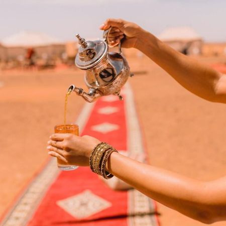 Merzouga Ngoại thất bức ảnh