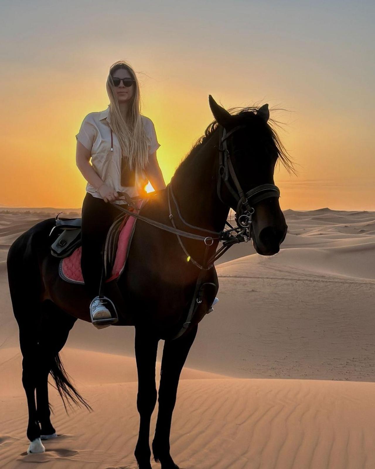 Merzouga Ngoại thất bức ảnh