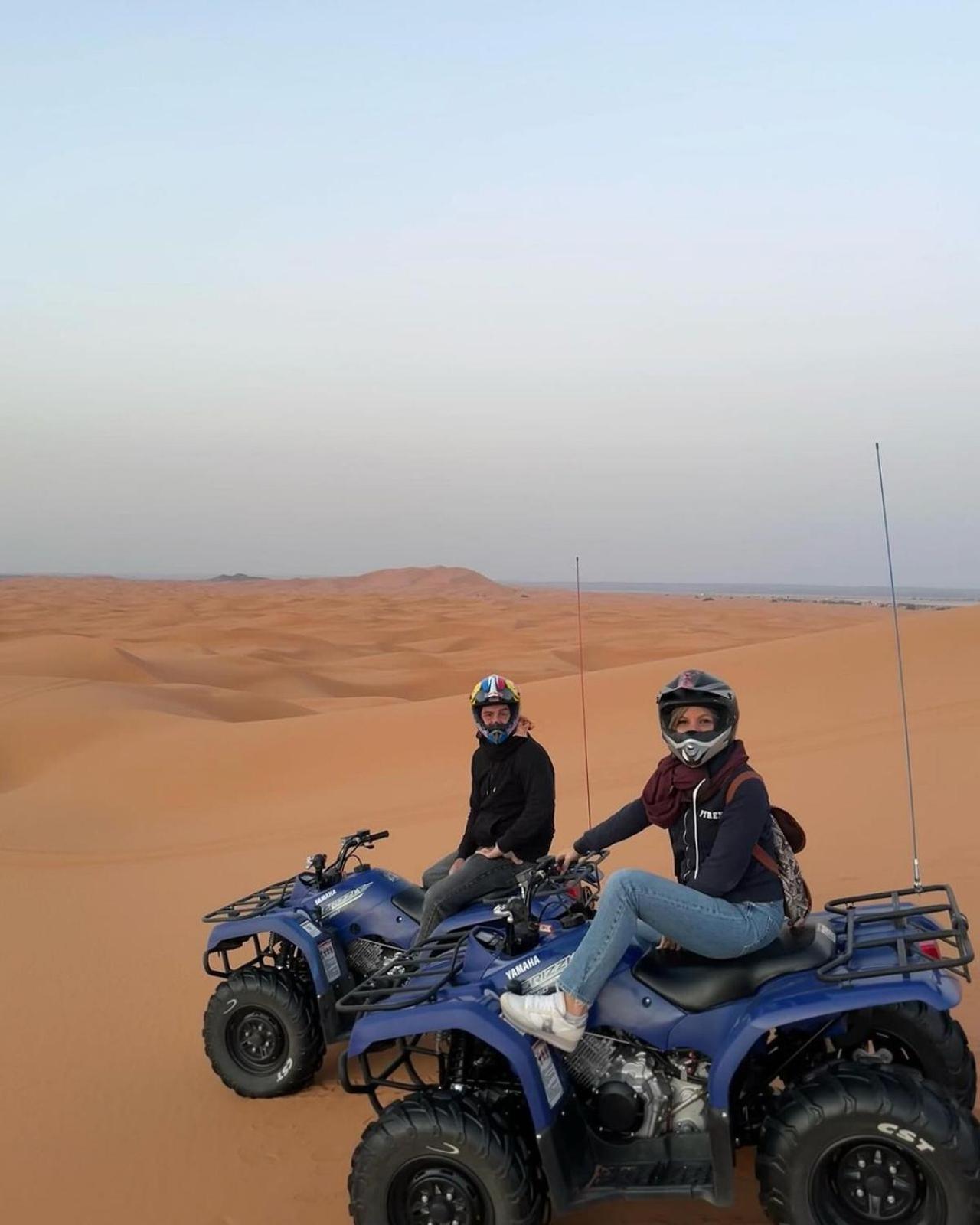 Merzouga Ngoại thất bức ảnh