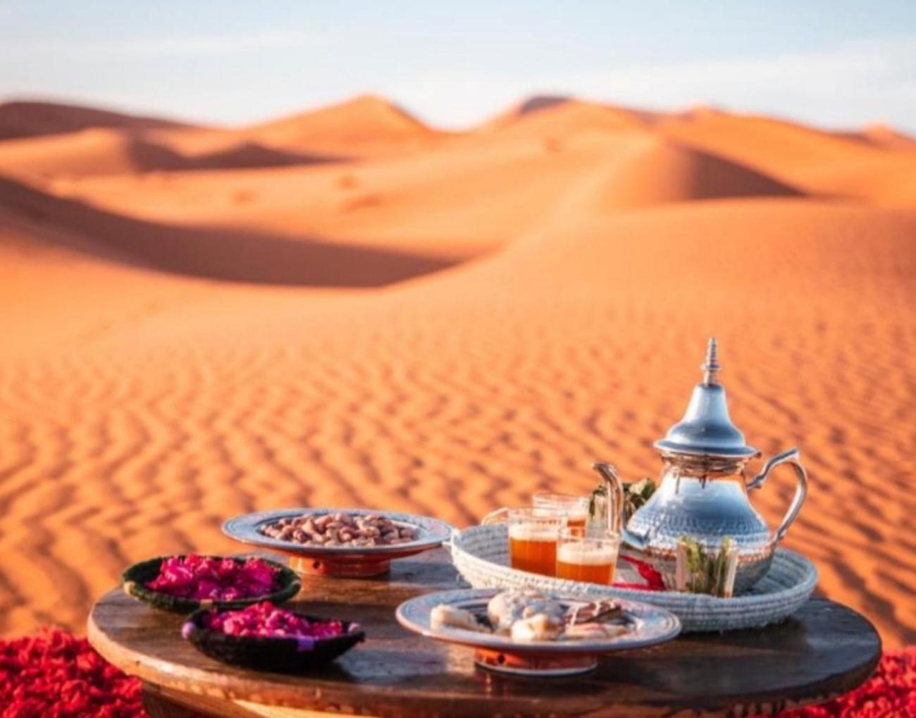 Merzouga Ngoại thất bức ảnh