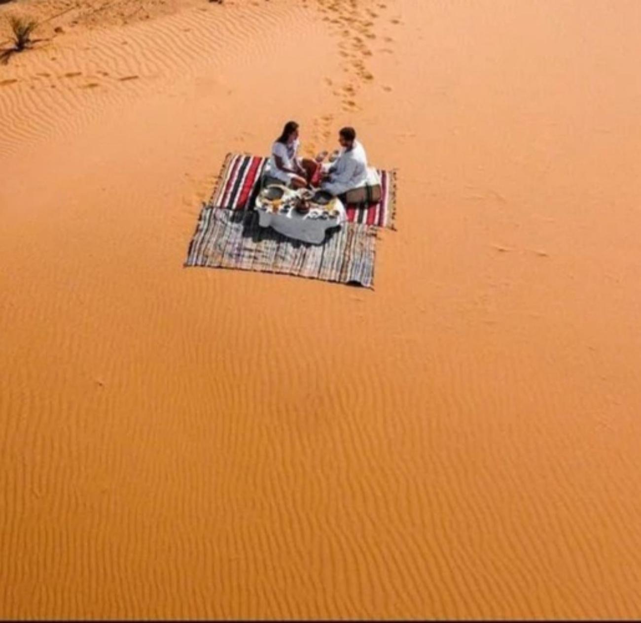 Merzouga Ngoại thất bức ảnh