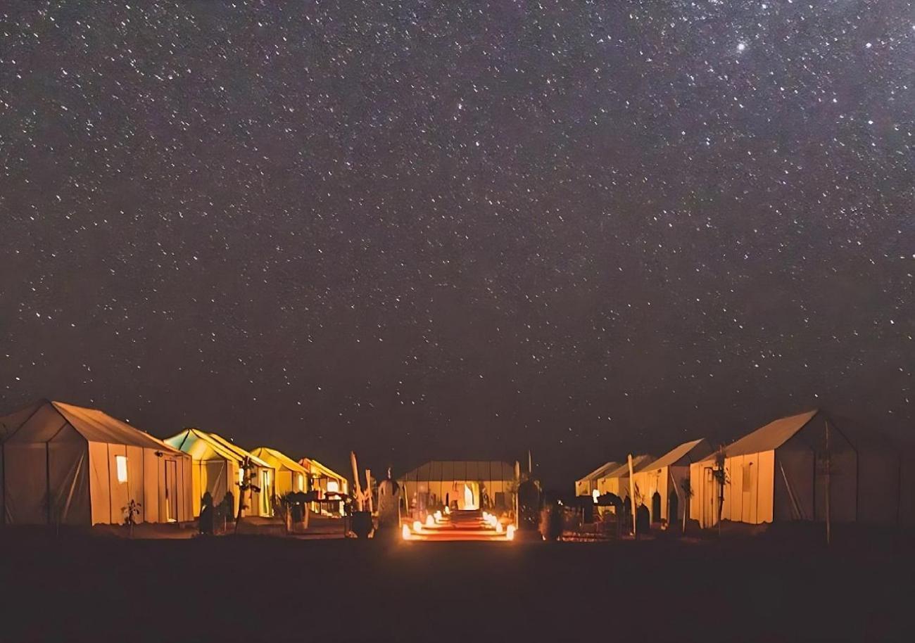Merzouga Ngoại thất bức ảnh